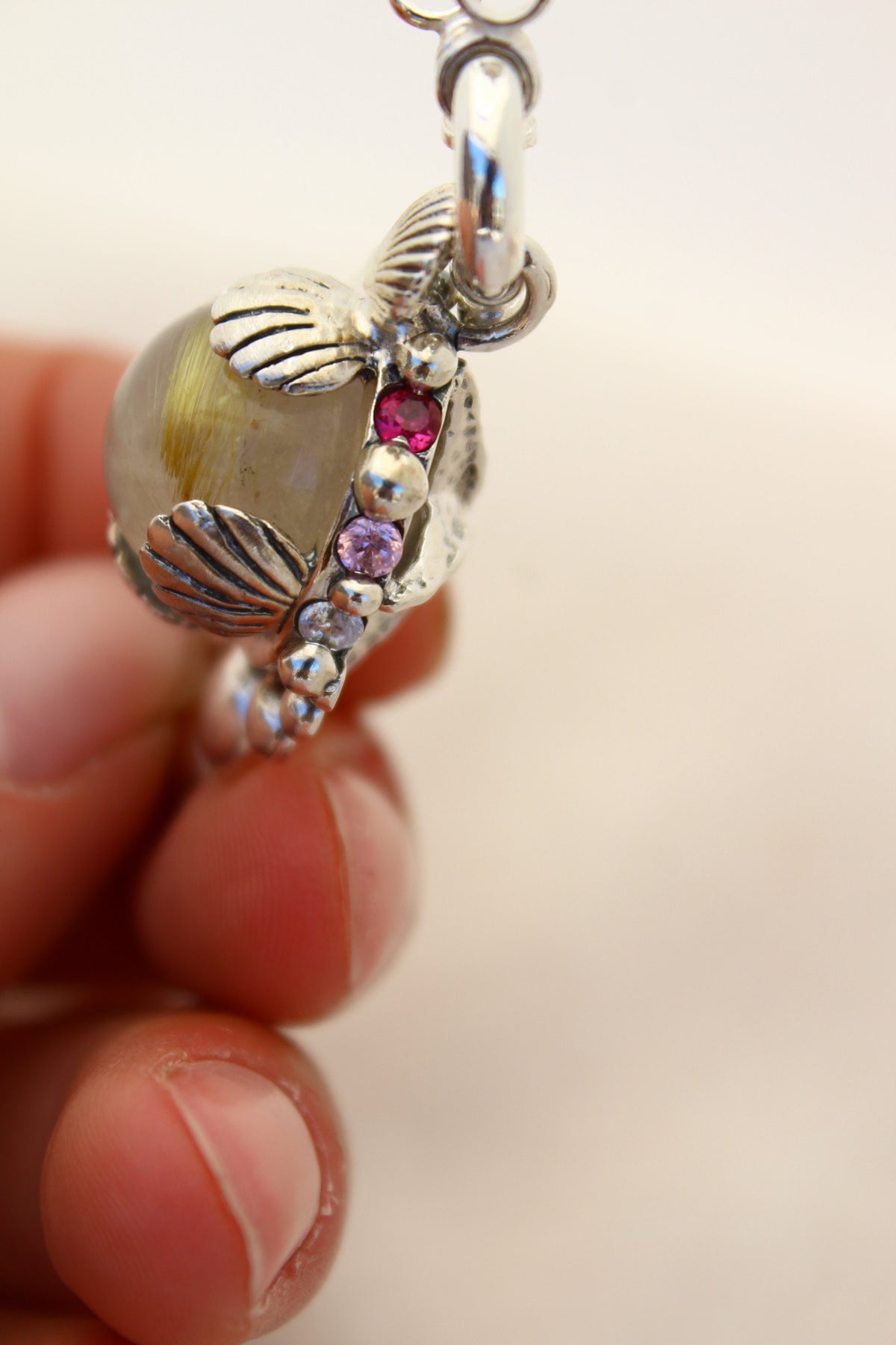 Burbuja la Reina Maxi