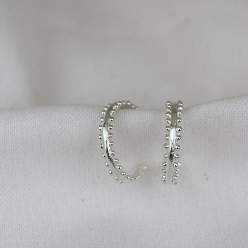 Aros Argolla Gaudí Madrid