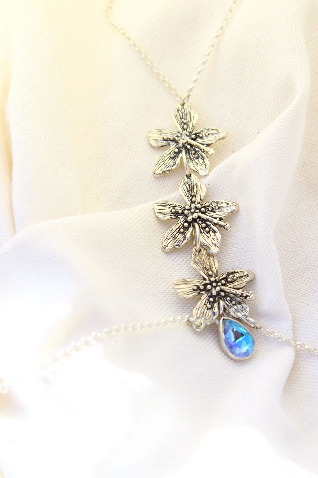 Body Chain tres Florencias