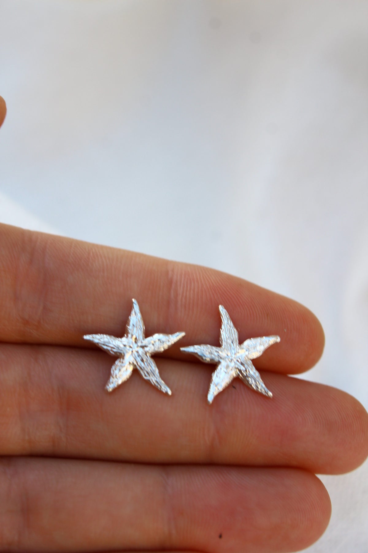 Aros Estrella de mar