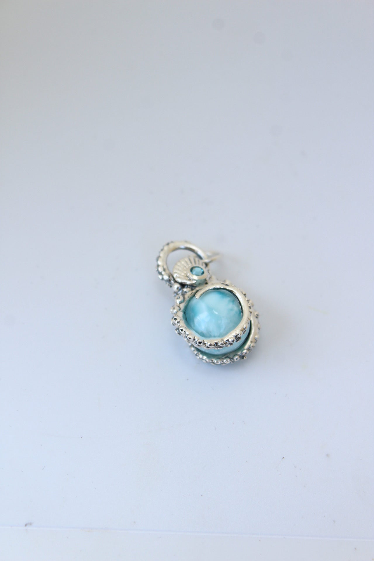 Pulpuja maxi larimar