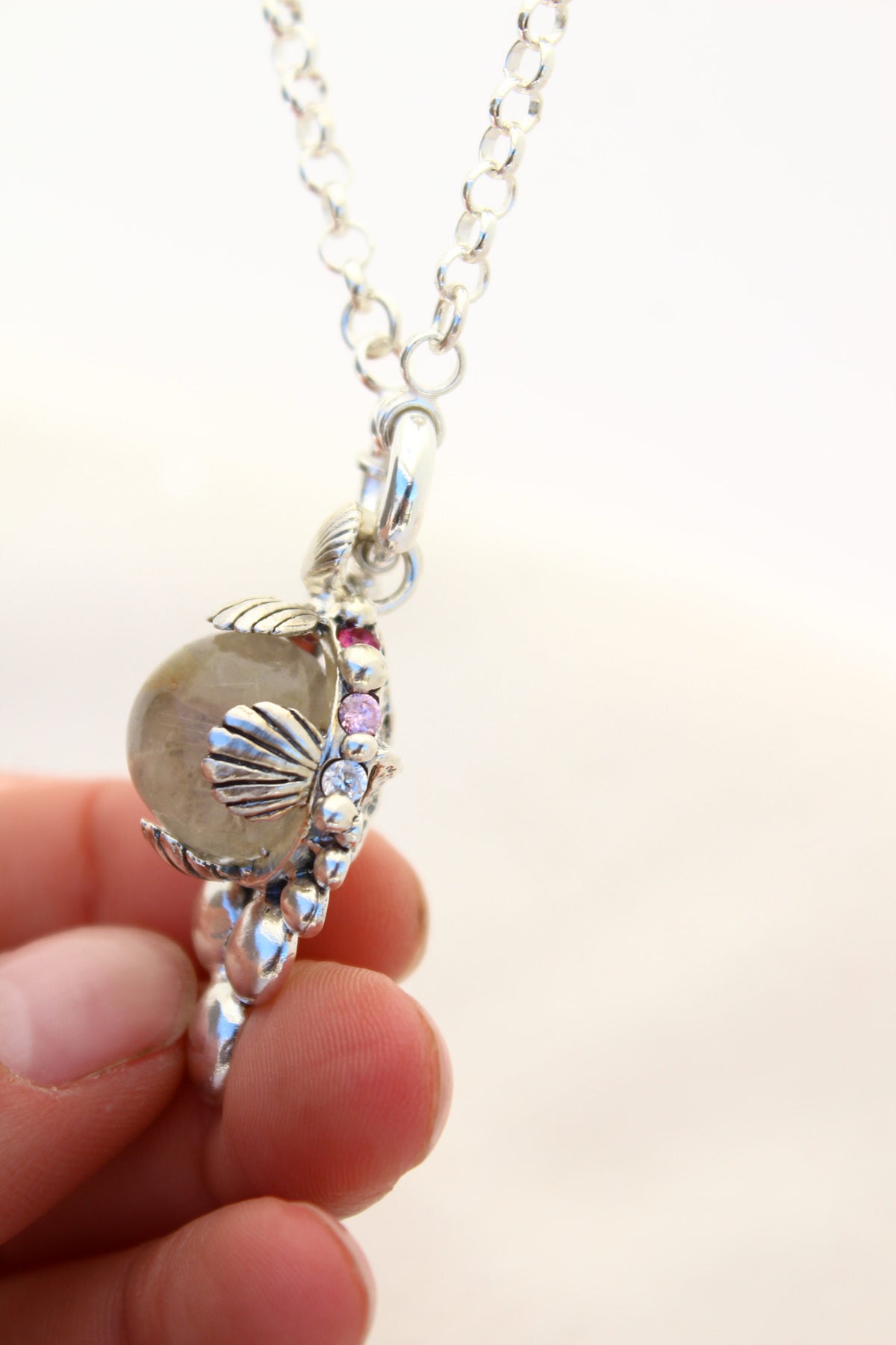 Burbuja la Reina Maxi