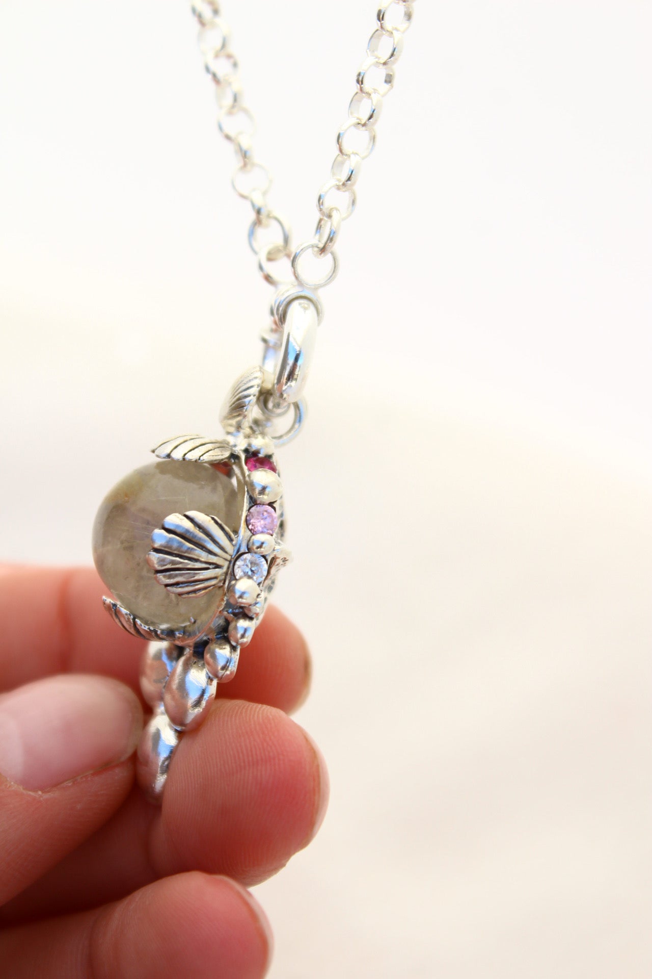 Burbuja la Reina Maxi