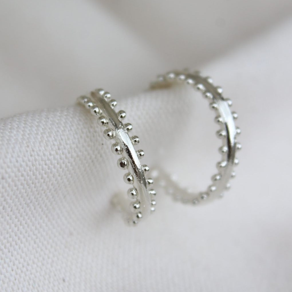 Aros Argolla Gaudí Madrid