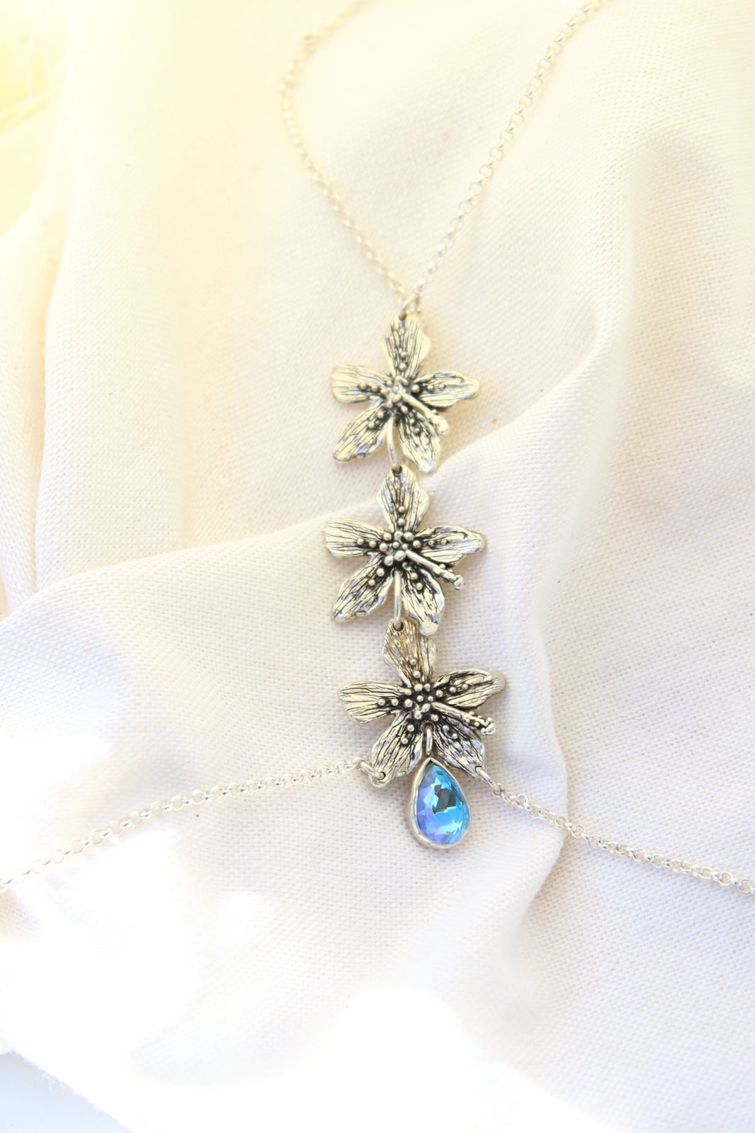 Body Chain tres Florencias