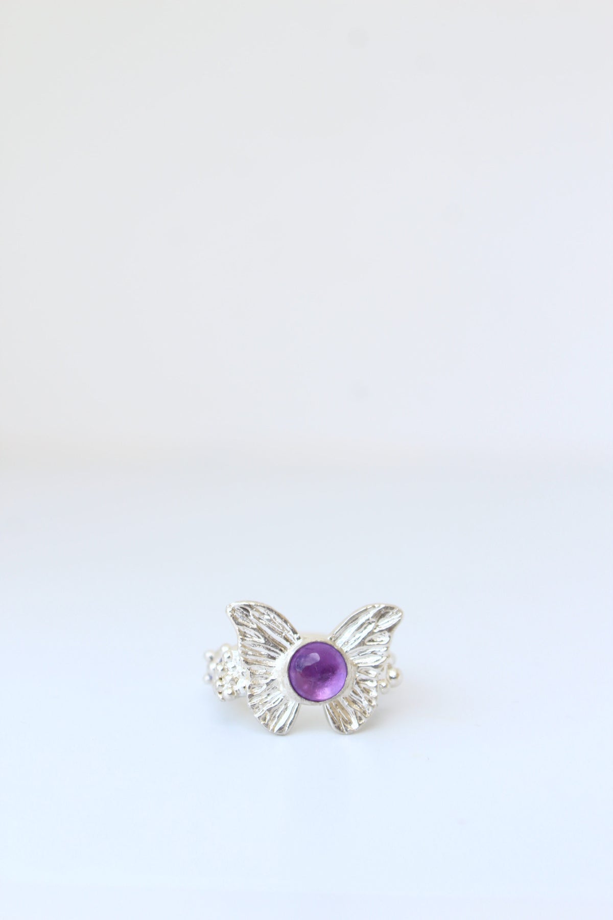 Anillo mariposa di gaudi