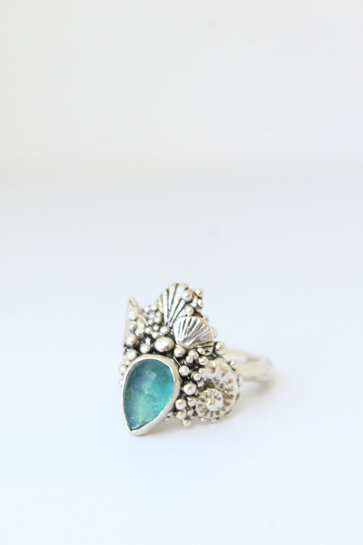 Anillo tesoro di atlantis