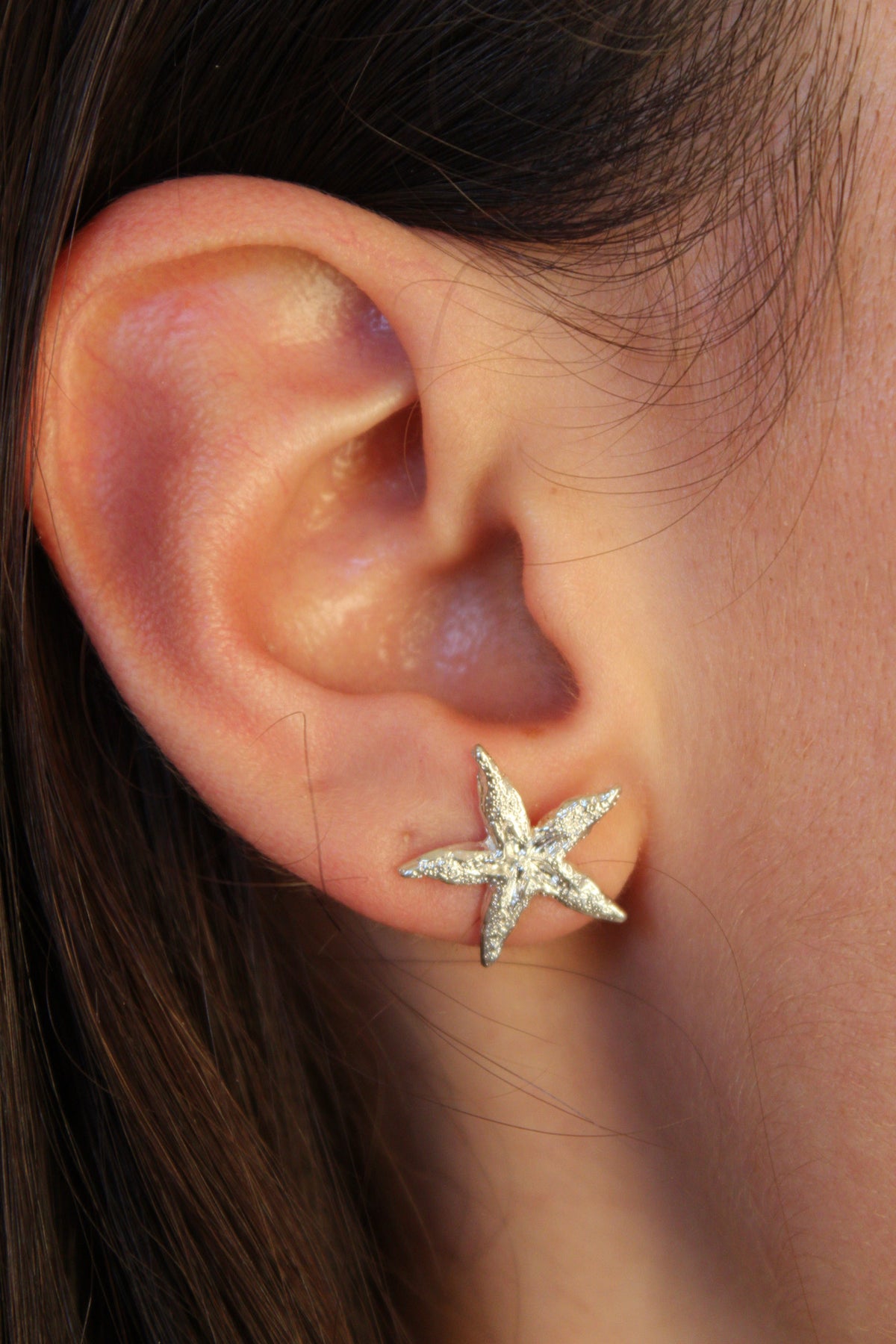 Aros Estrella de mar