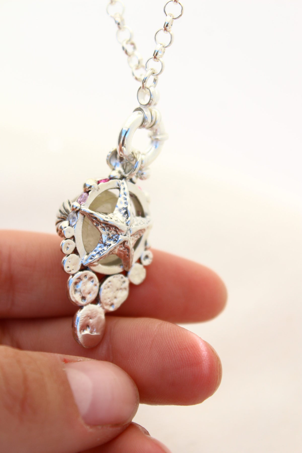 Burbuja la Reina Maxi