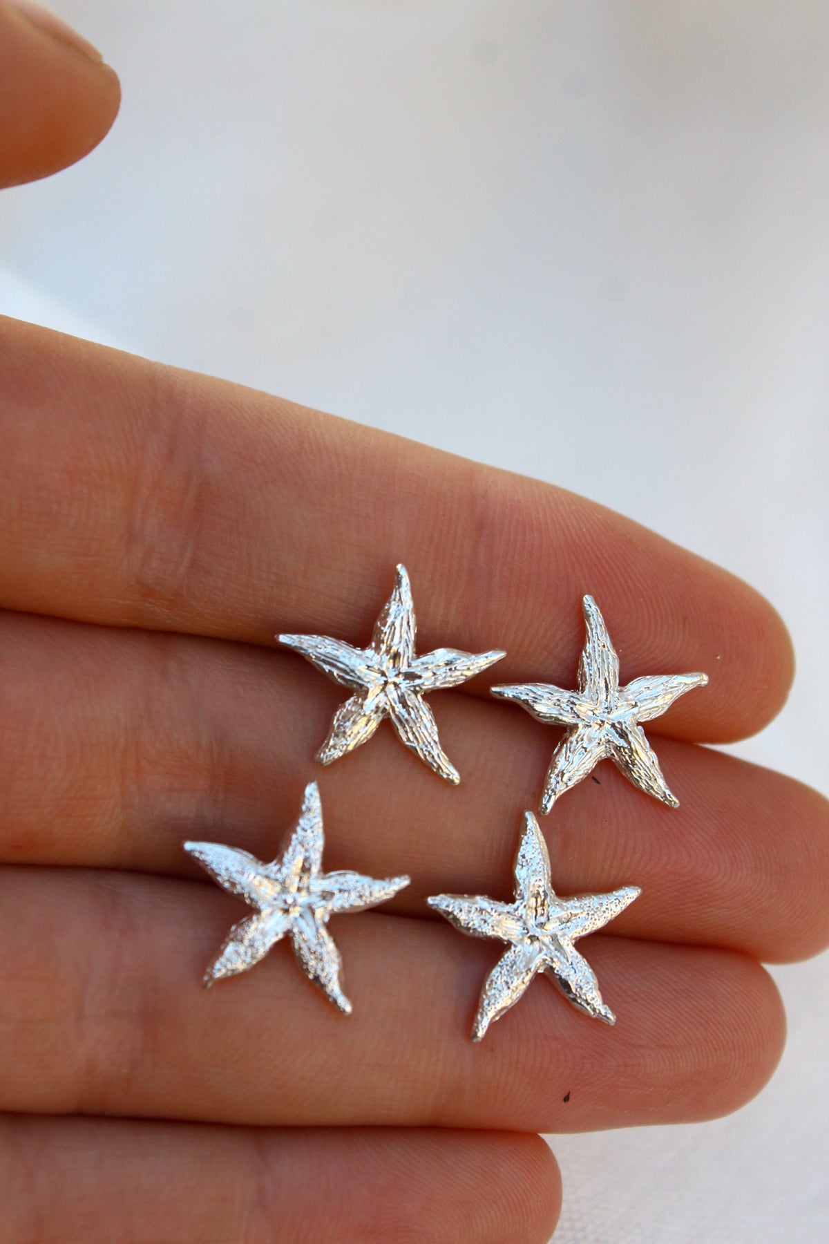 Aros Estrella de mar