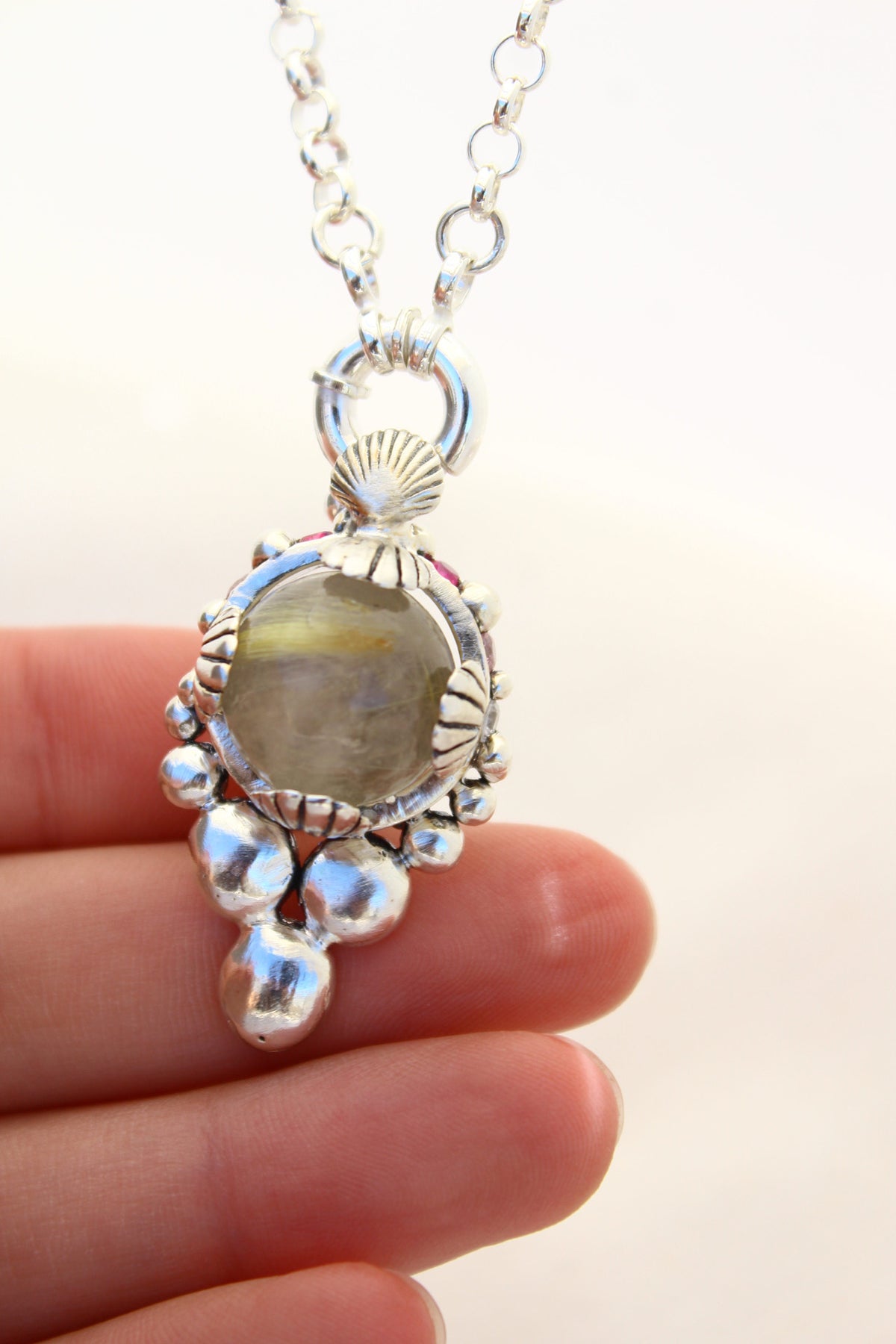 Burbuja la Reina Maxi