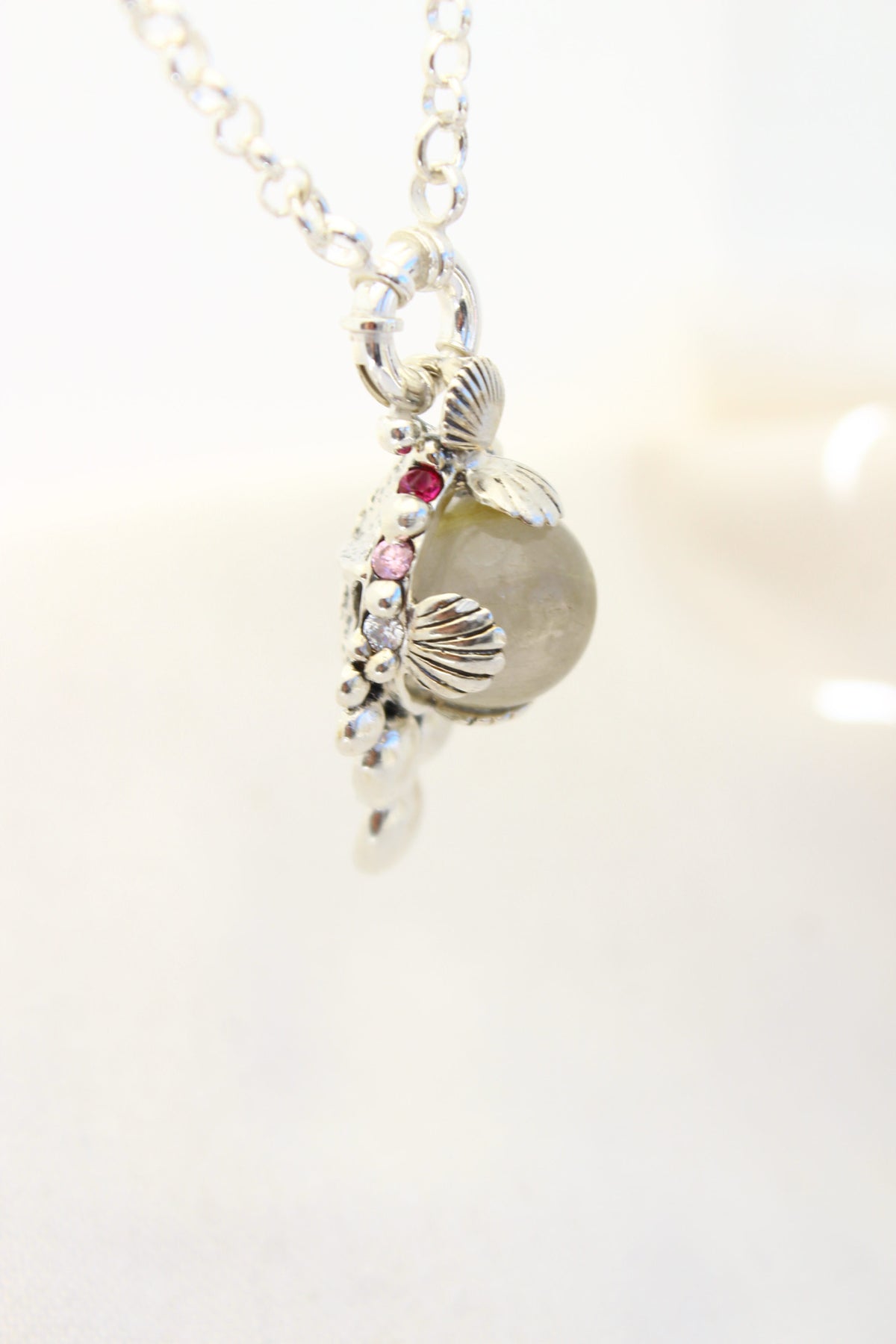 Burbuja la Reina Maxi