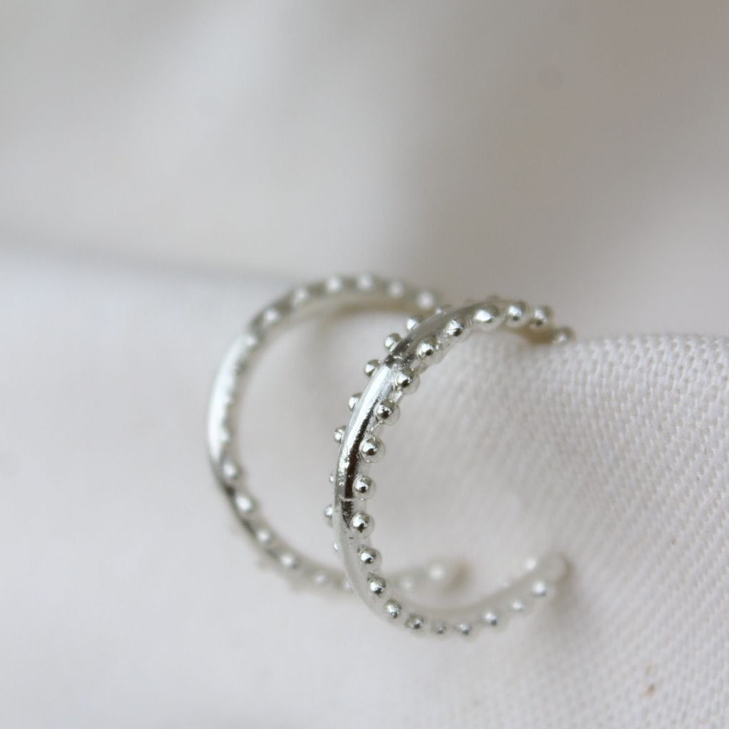 Aros Argolla Gaudí Madrid