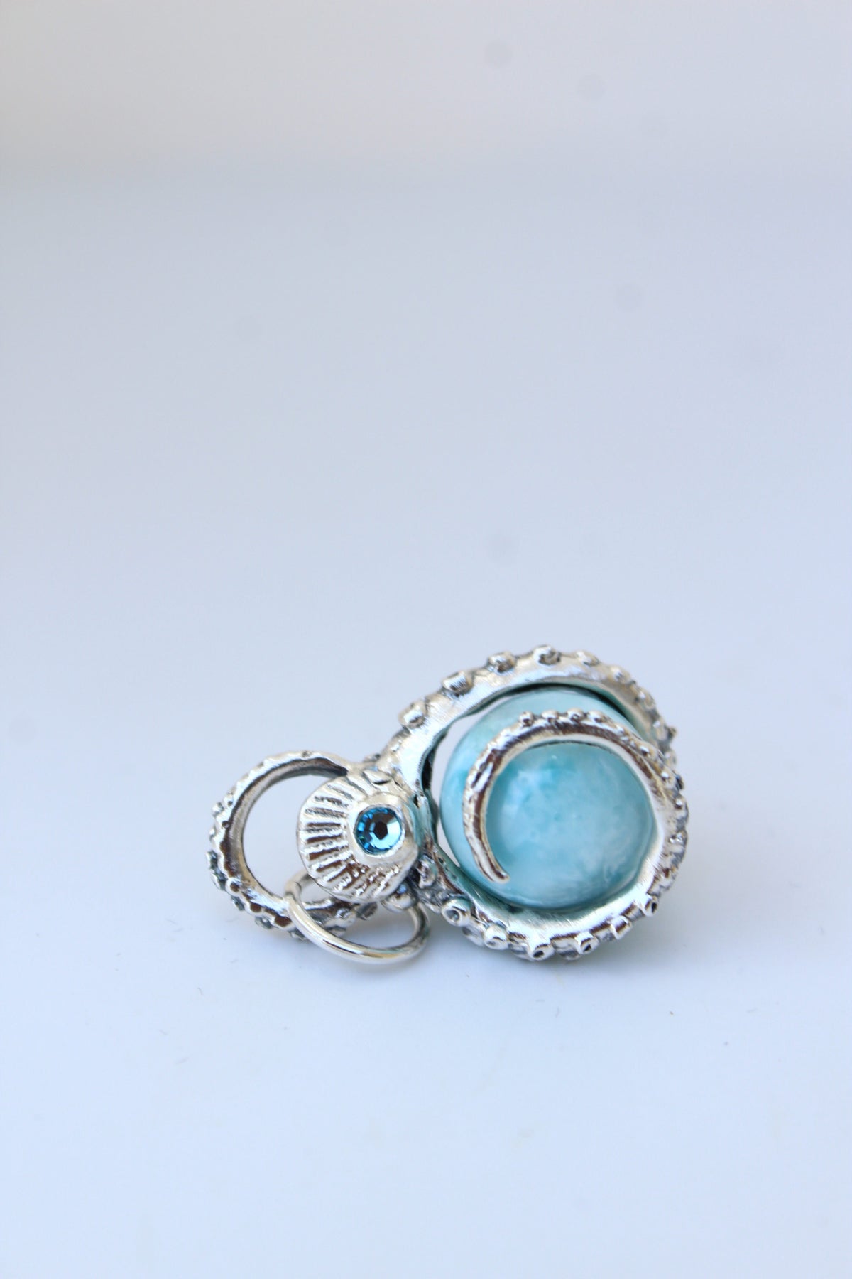 Pulpuja maxi larimar