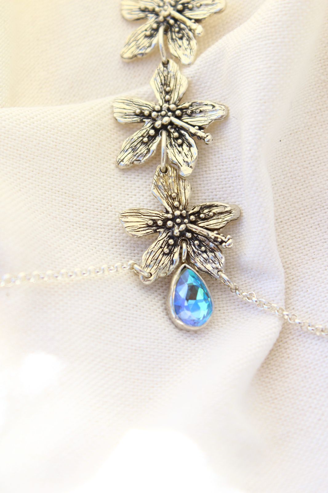 Body Chain tres Florencias