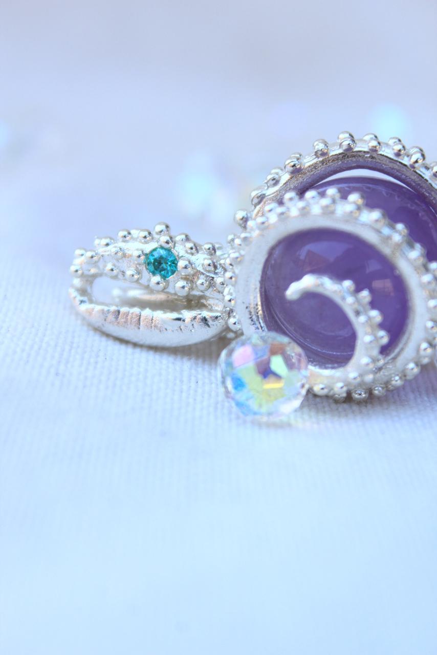 Pulpuja Amatista Gaudí Simply