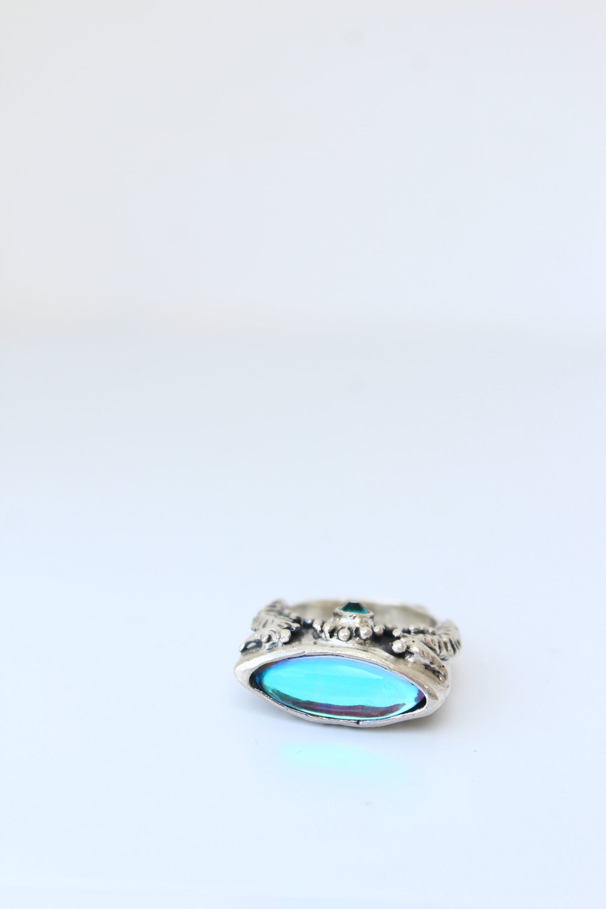 Anillo ojo di atlantis